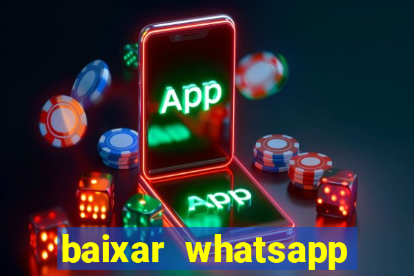 baixar whatsapp beta 3.3.10 atualizado